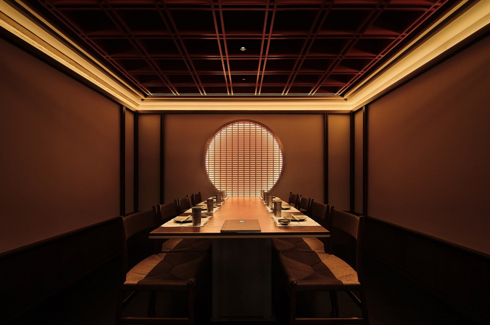 NIGIO Izakaya by TRIOSTUDIO