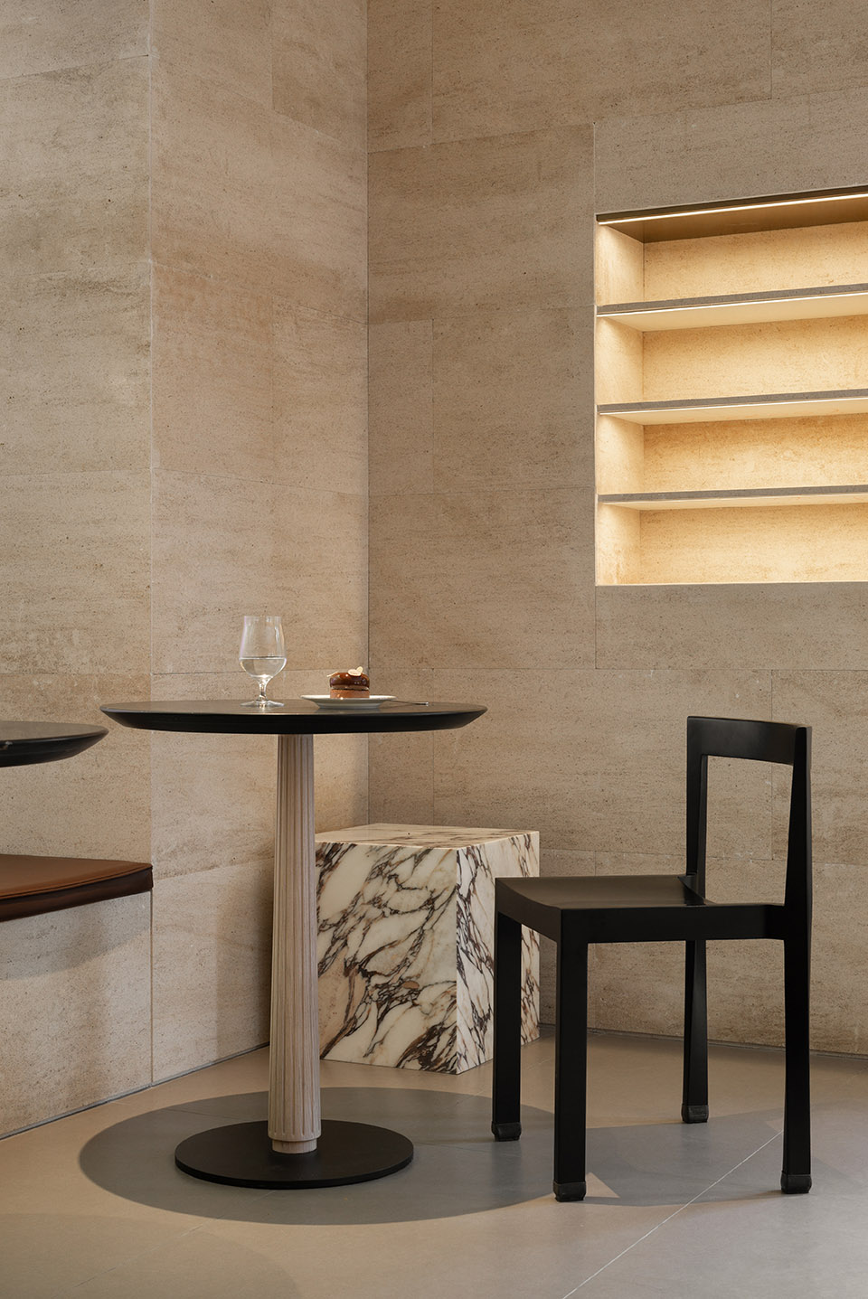 Petit Yanran say architects
