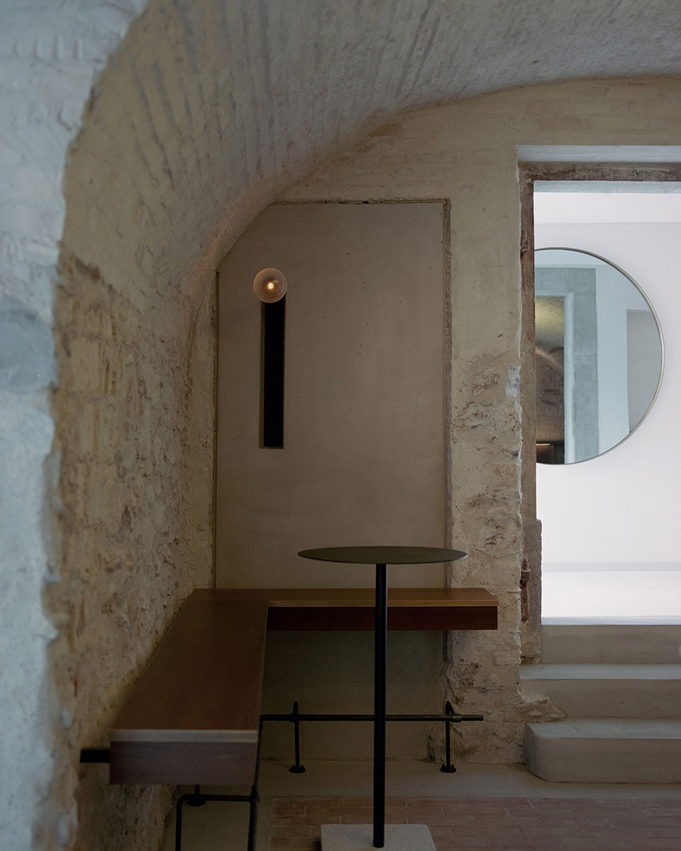 cafe falken by think architecture