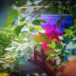 Endless Frames艺术装置，吉隆坡 / Poh Sin Studio