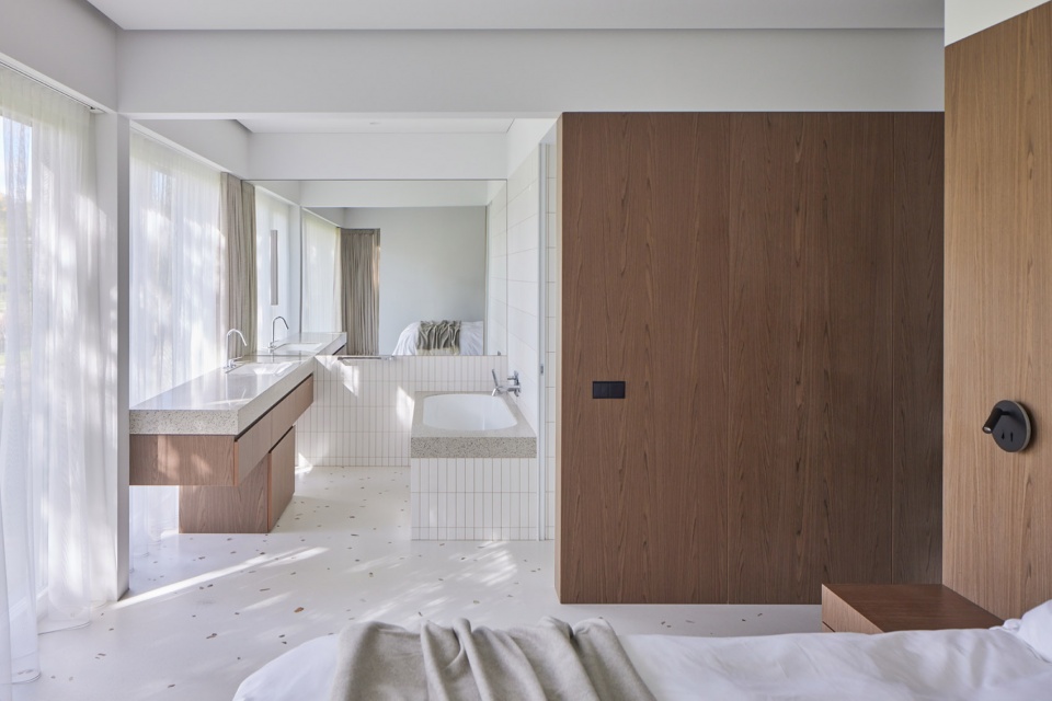 house in jonava by 2xj