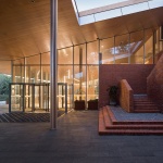 黄花岸酒店，南京 / 若本建筑工作室