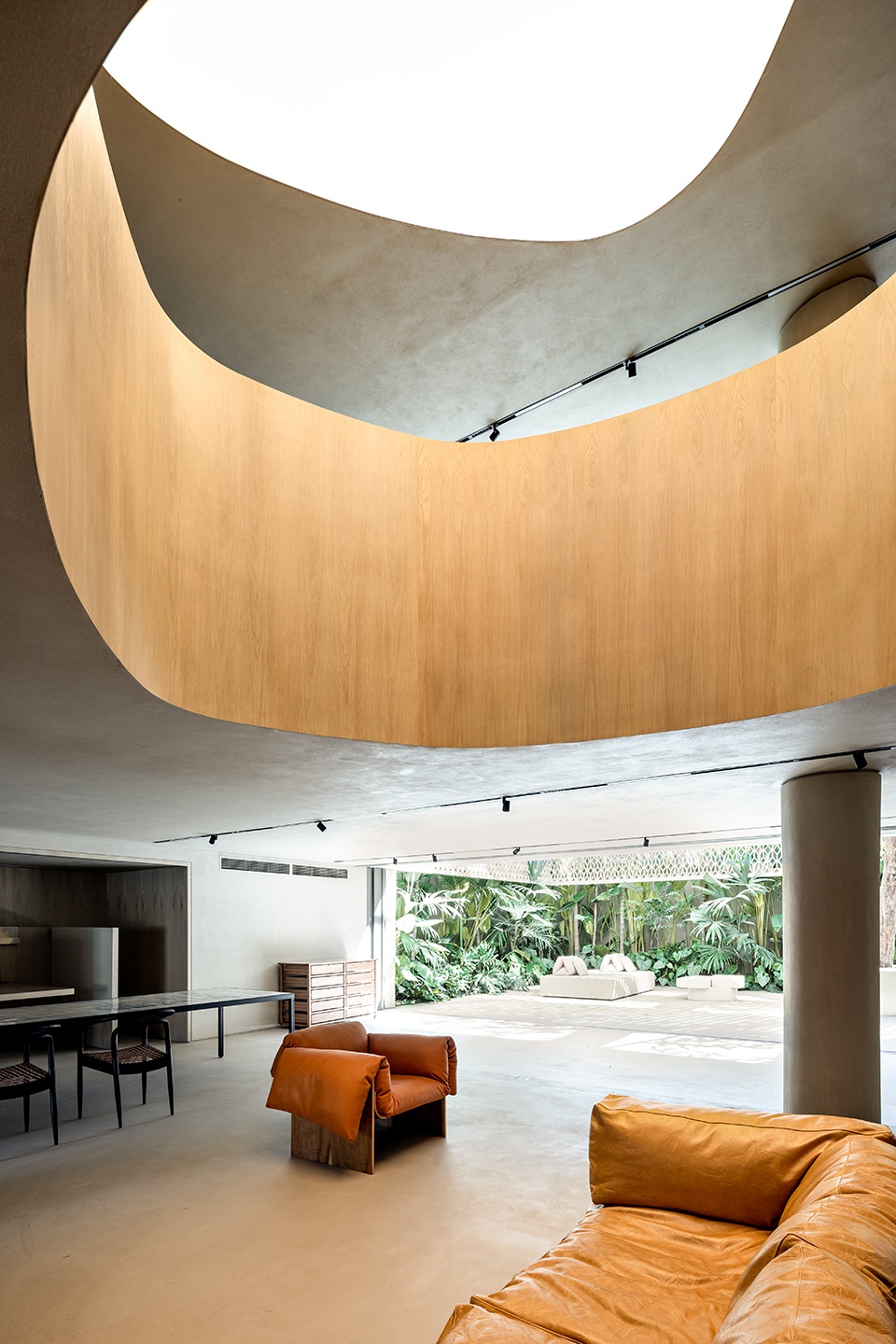 55 Design by Studio Arthur Casas
