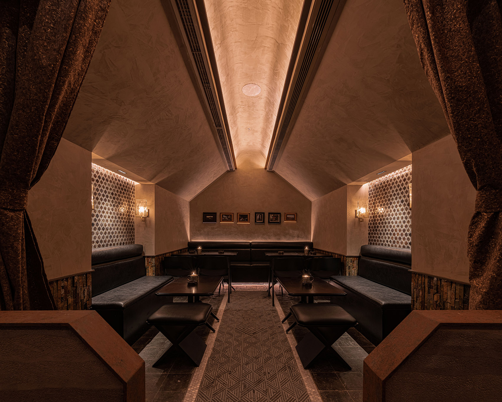 La Beato by Light for