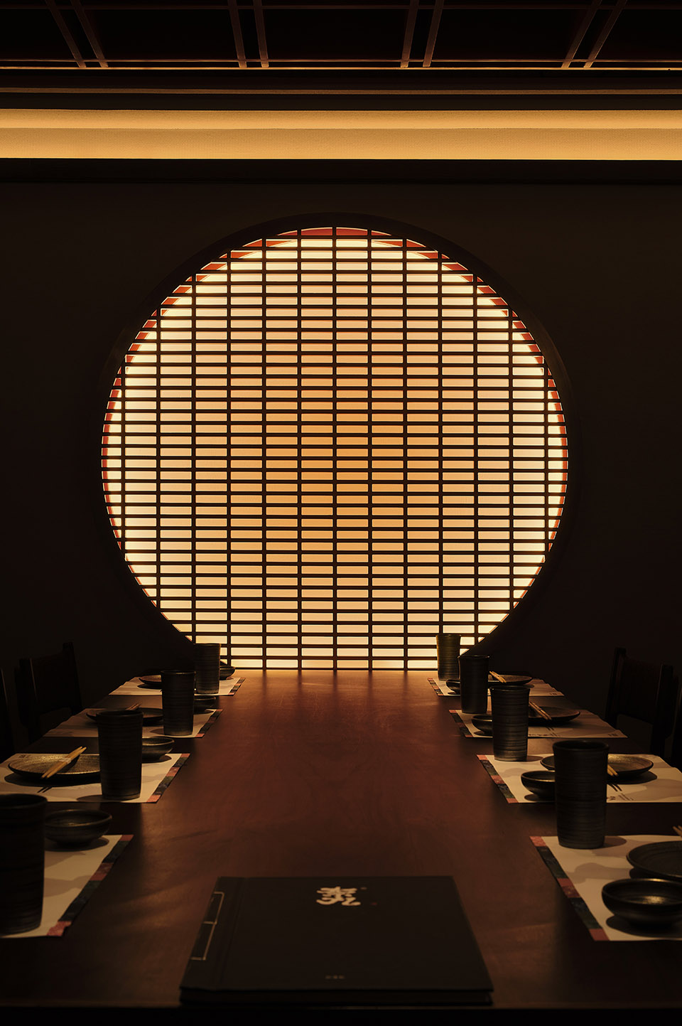 NIGIO Izakaya by TRIOSTUDIO