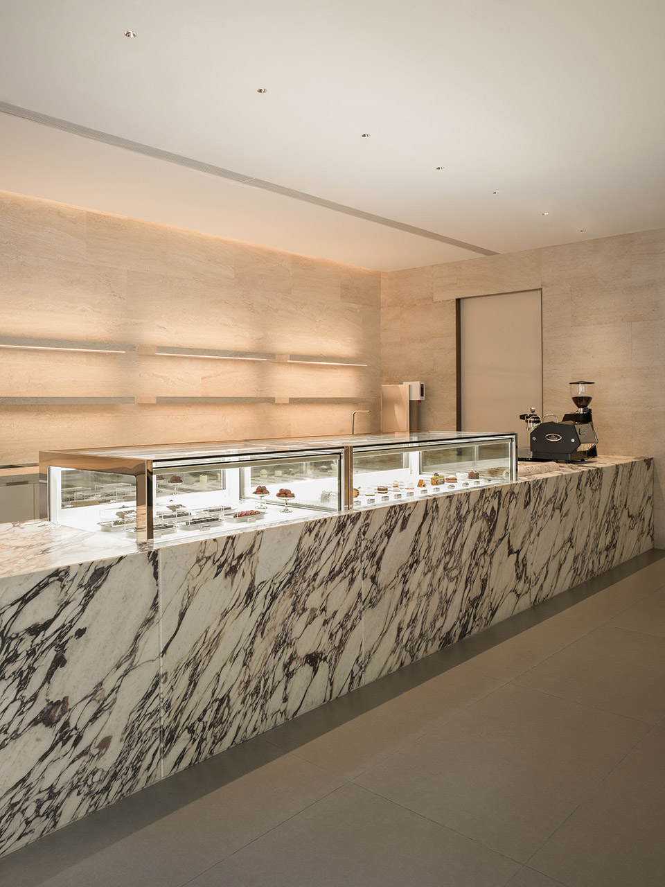 Petit Yanran say architects