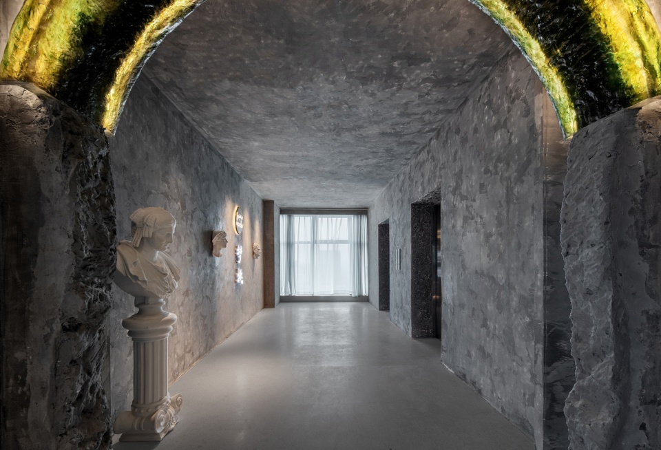 Sogno Mondo Puyuan Store China by Franky Chan