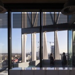 Sir Michael Uren Hub by Allies and Morrison