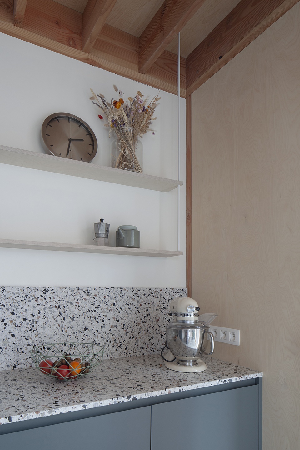 House HEIDE by Luchtschip Architectuur Architectuuratelier Vos