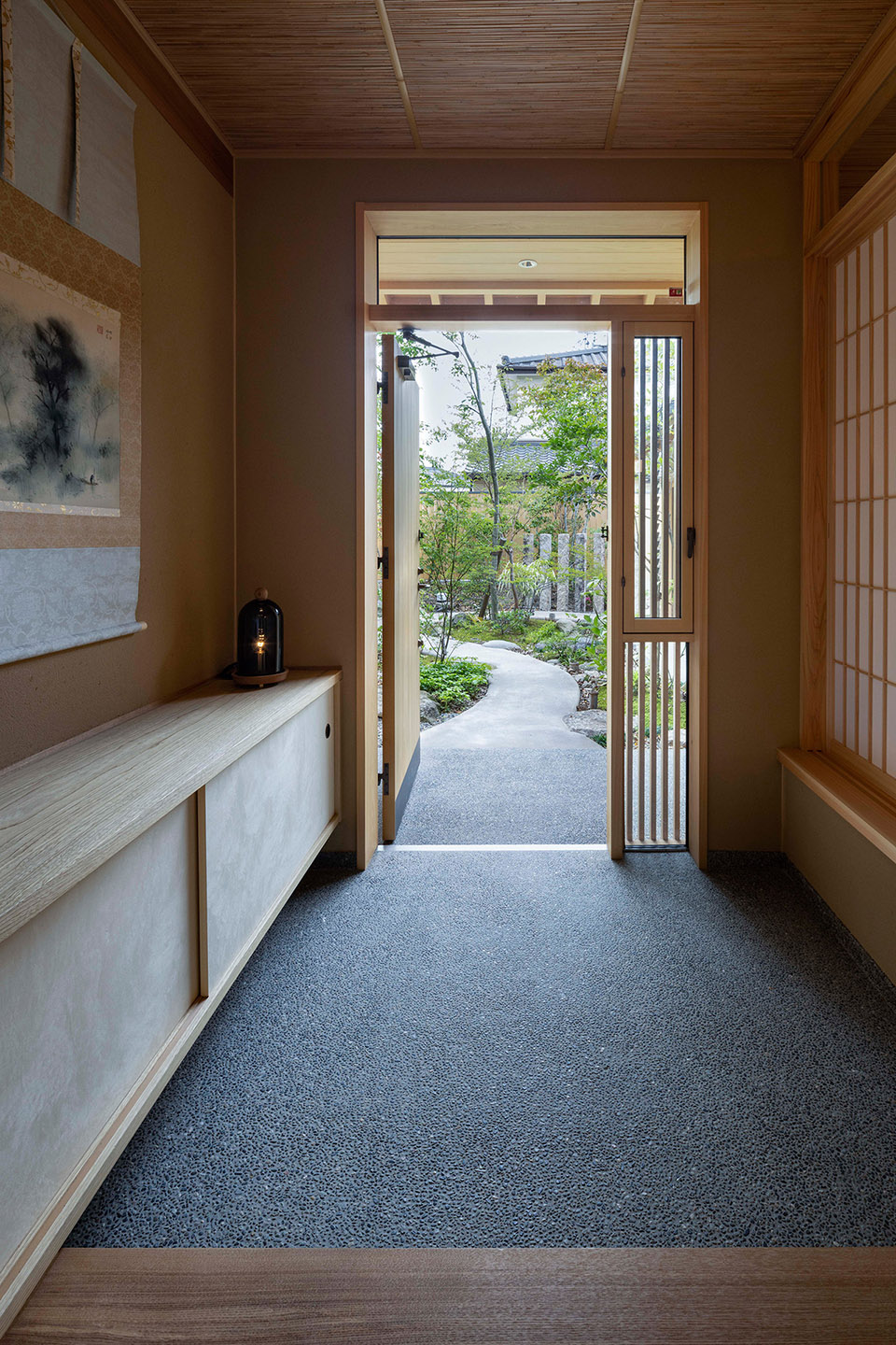 House in Nagoya Takashi Okuno Associates