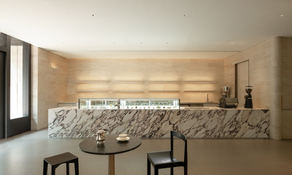Petit Yanran say architects