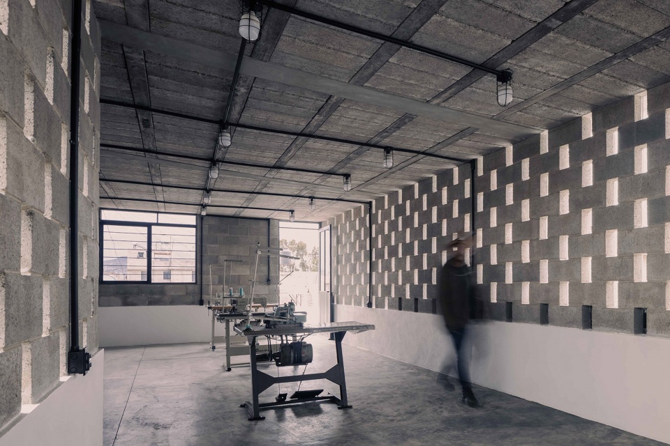 WHITES WORKSHOP ADMA Arquitectos