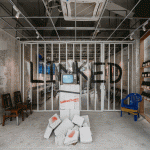 Linked Town Coffee by Xian Xiang Design