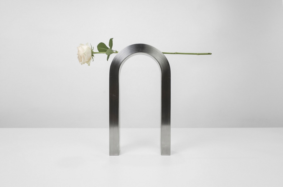 vase series by chen shujie studio