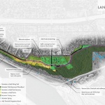 2021 ASLA分析规划类荣誉奖：印第安土丘文化景观研究和传播计划，美国 / Quinn Evans + Ten x Ten + Allies, Inc.