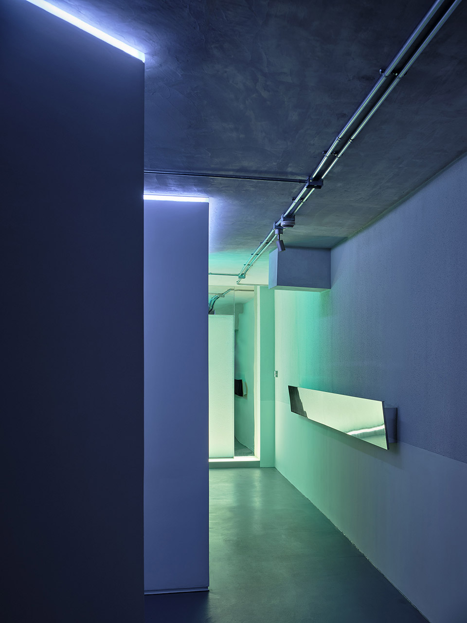 LOOP HCCH Studio