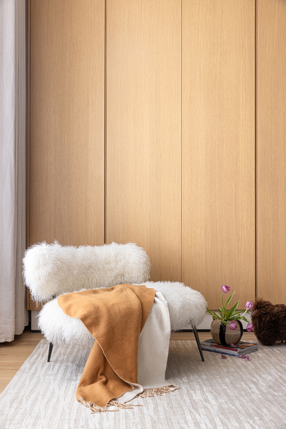 dream house by shiyi design
