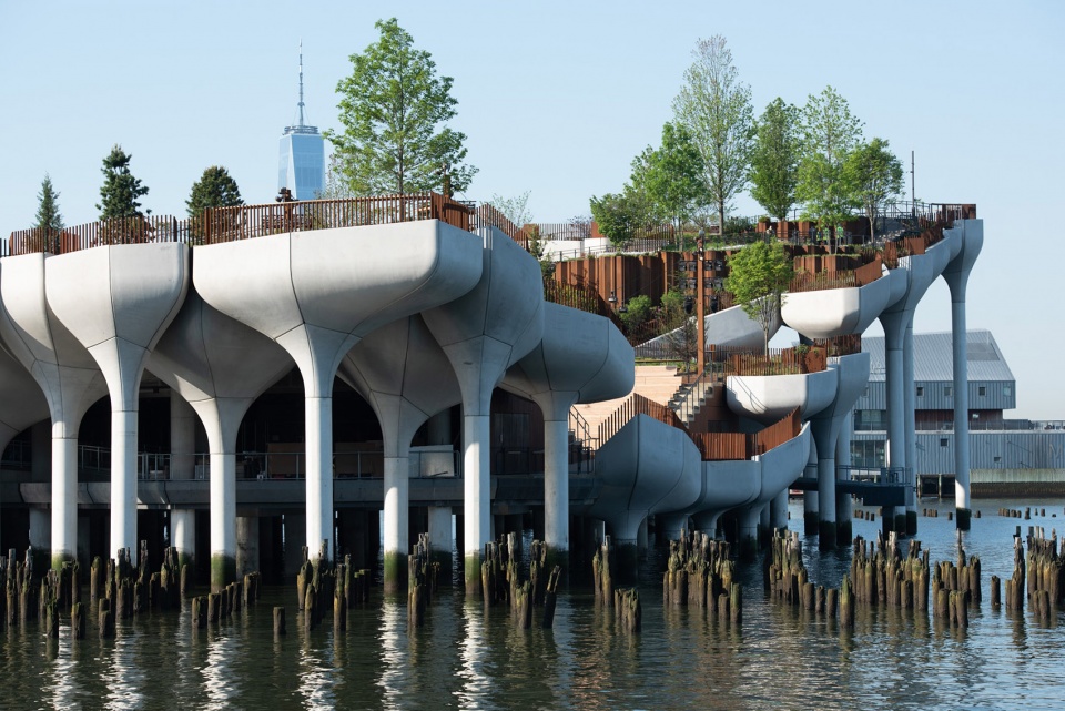 heatherwick studio interview