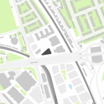 Sir Michael Uren Hub by Allies and Morrison