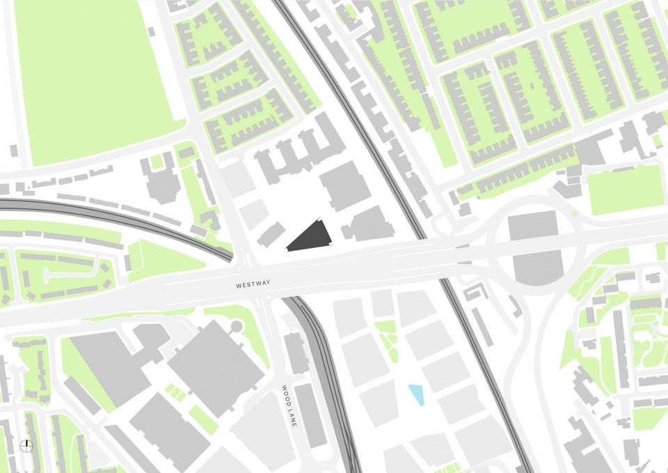 sir michael uren hub by allies and morrison