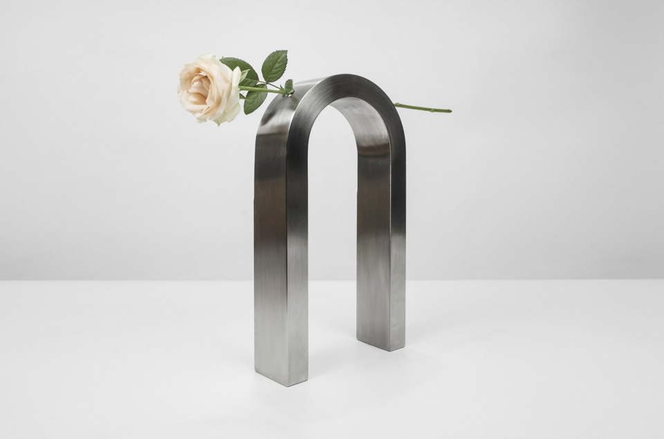 vase series by chen shujie studio