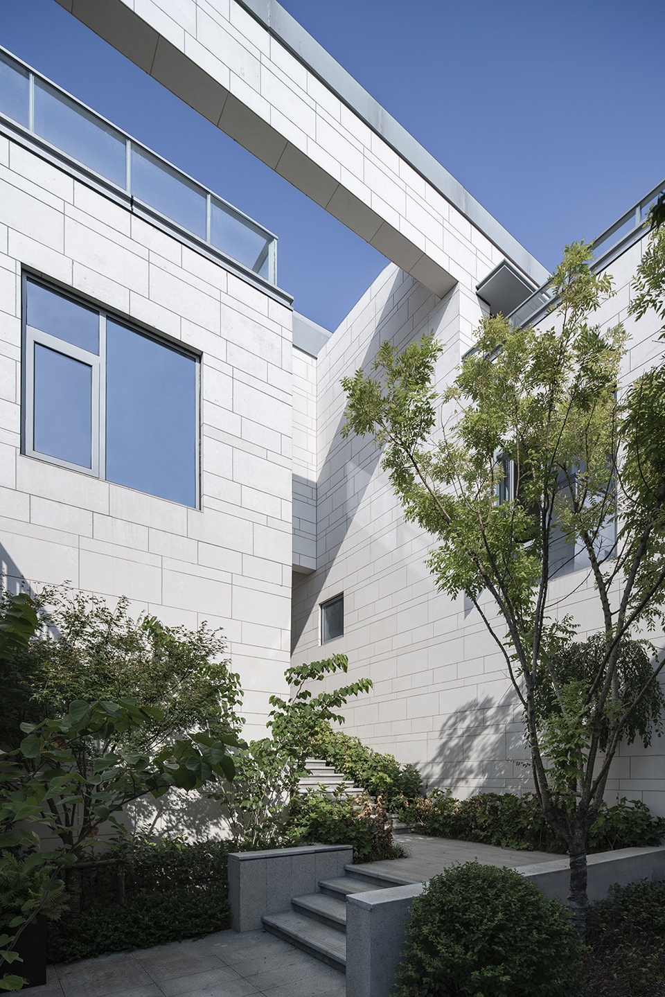 ChaTing Freedom Hill China by c d Design Center