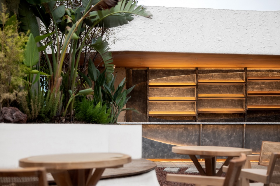 Sogno Mondo Puyuan Store China by Franky Chan