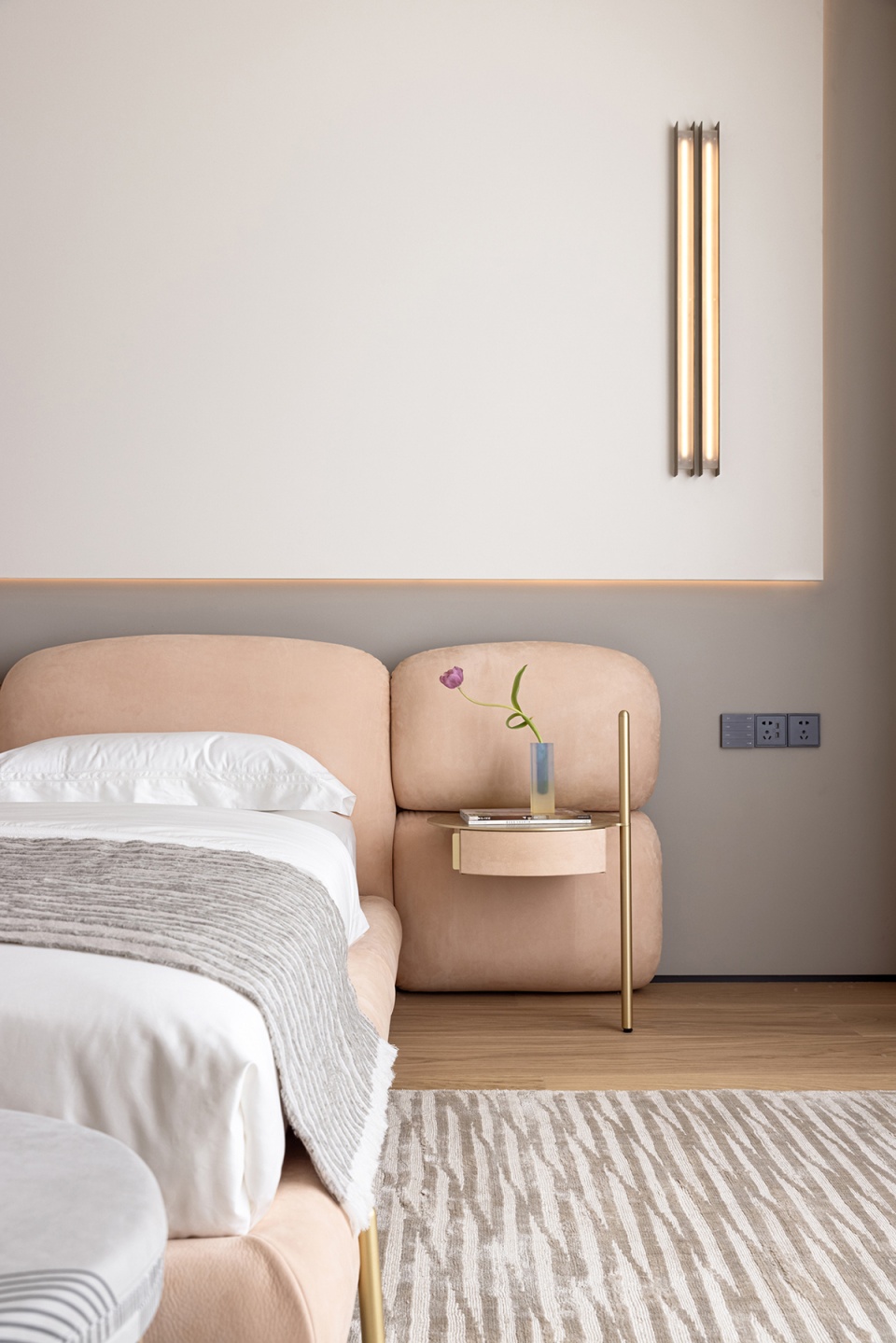 dream house by shiyi design