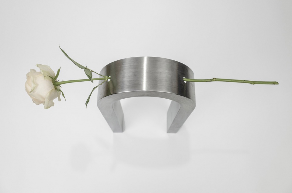 vase series by chen shujie studio