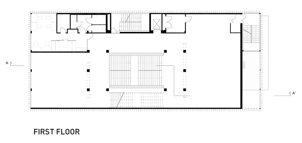 Czech Pavilion at EXPO 2015 in Milan by CHYBIK KRISTOF