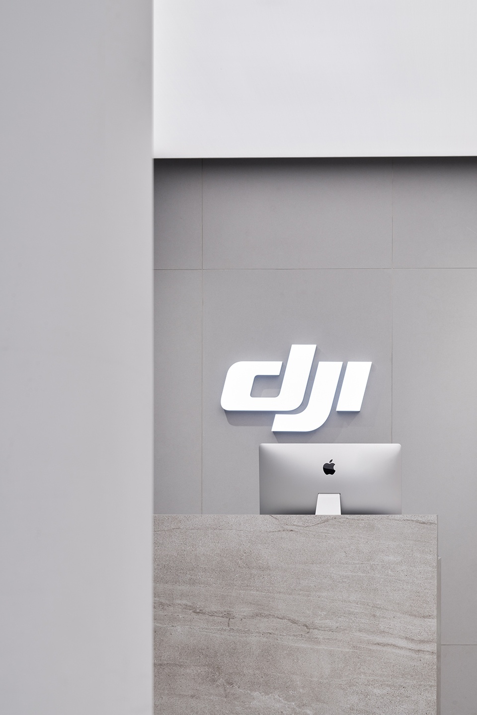DJI HASSELBLAD China by E Studio