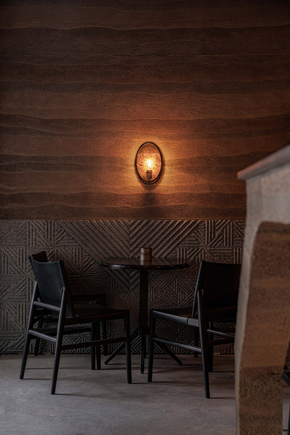La Beato by Light for