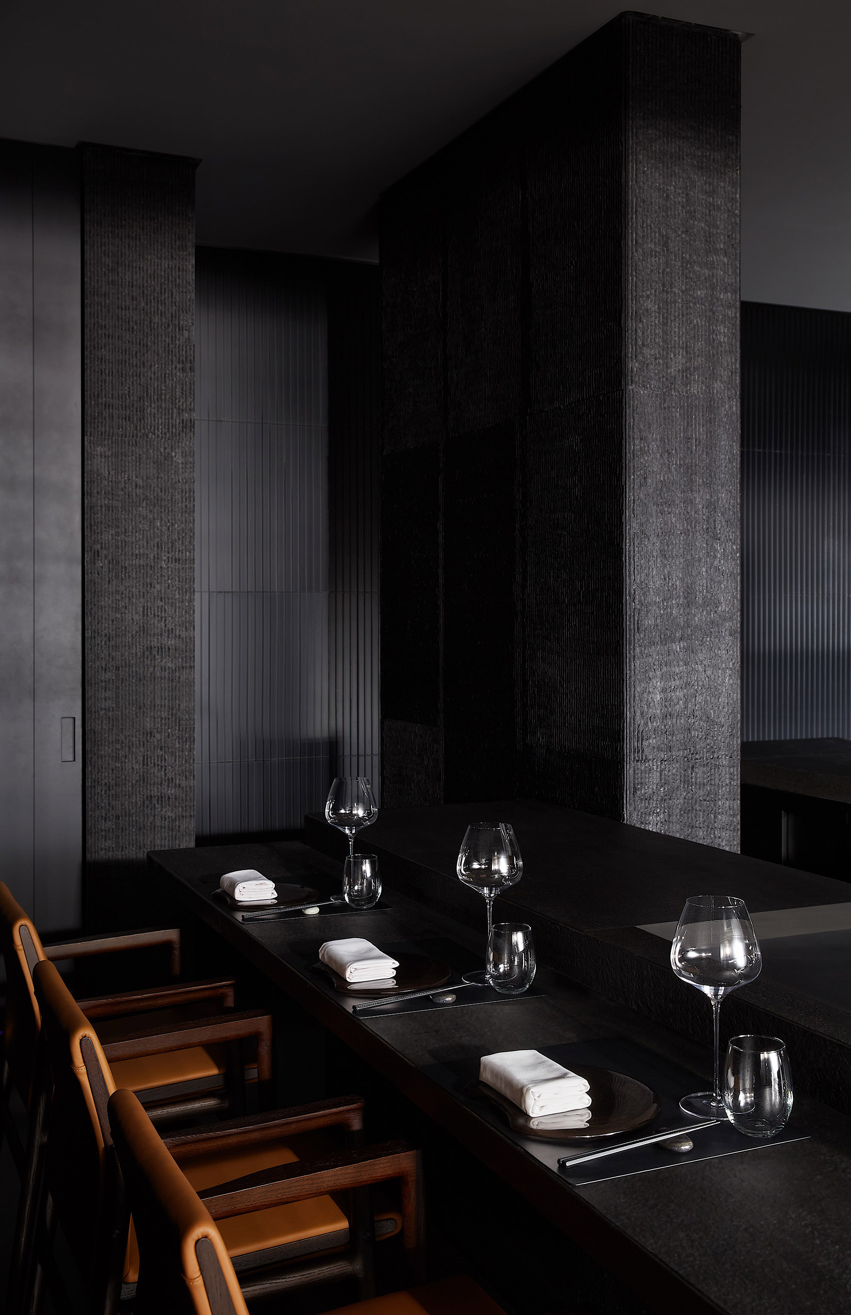 Nanjing Dragon Teppanyaki Restaurant The One House