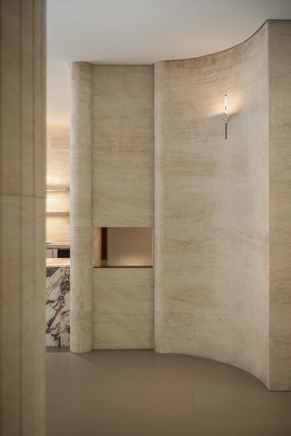 Petit Yanran say architects