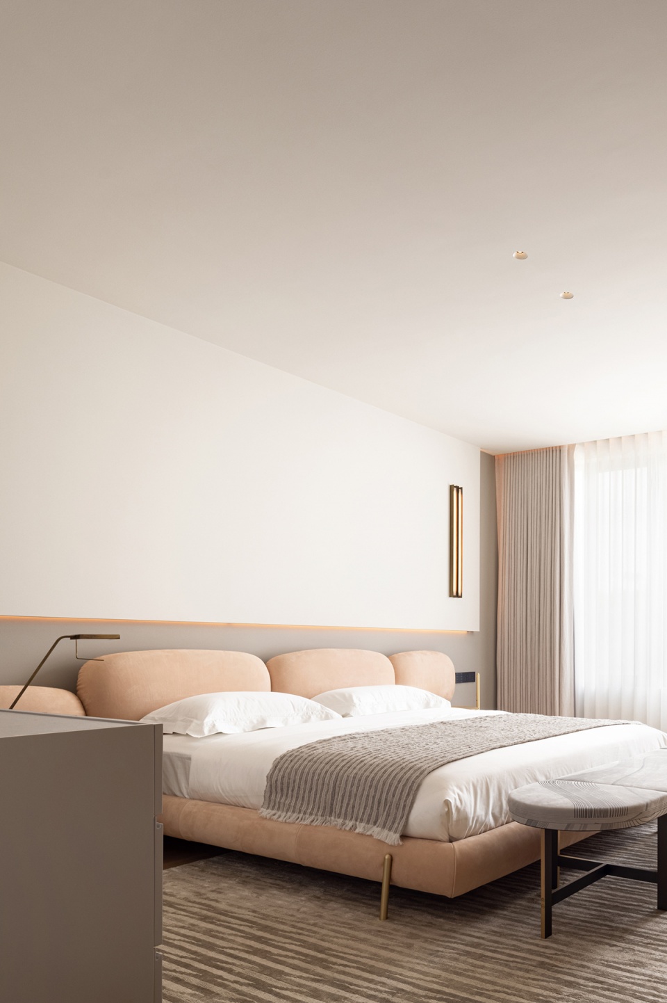 dream house by shiyi design