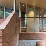 黄花岸酒店，南京 / 若本建筑工作室
