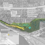 2021 ASLA分析规划类荣誉奖：印第安土丘文化景观研究和传播计划，美国 / Quinn Evans + Ten x Ten + Allies, Inc.