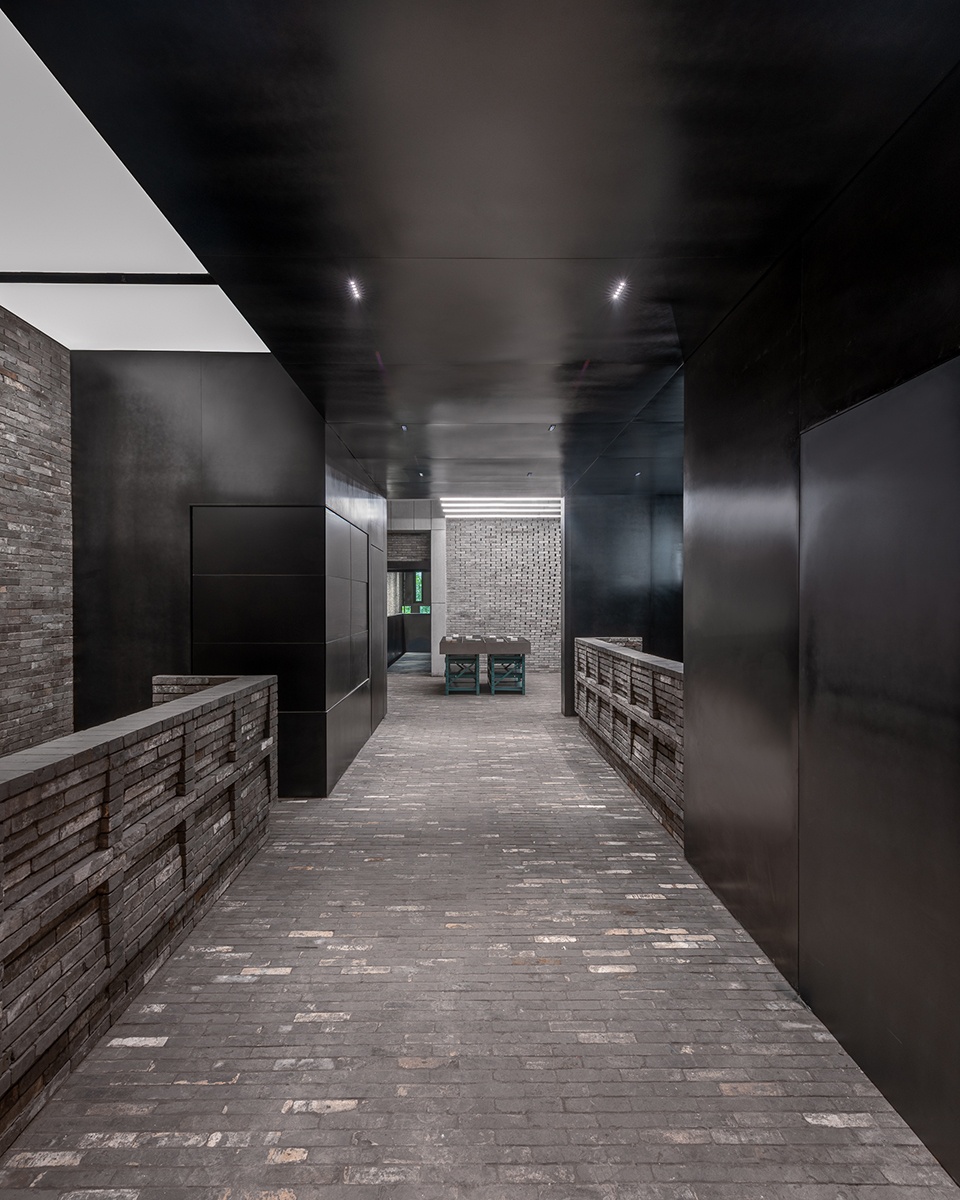 HARMAY Xi an Xiaozhai Retail China by nihilii studio