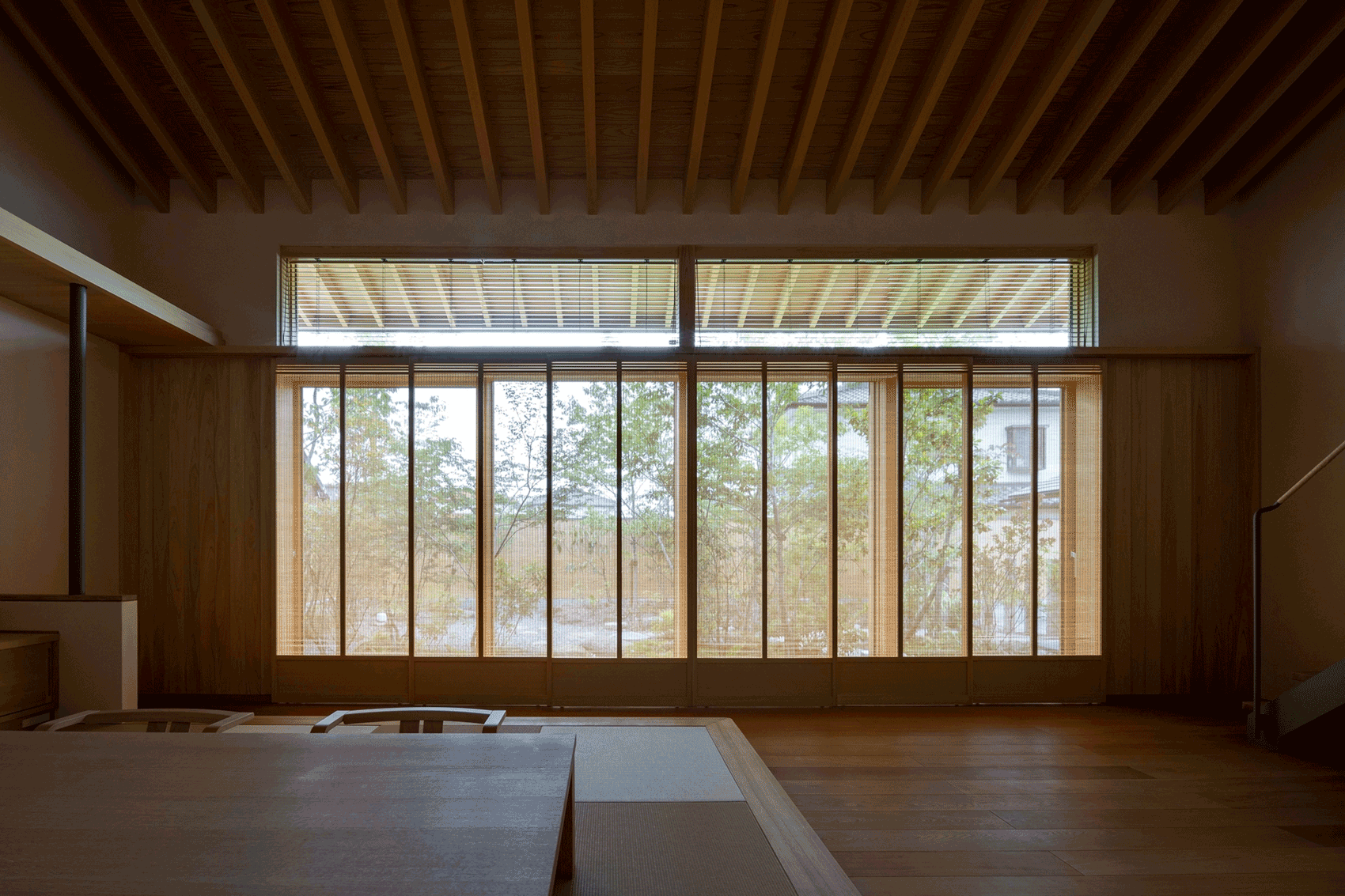 House in Nagoya Takashi Okuno Associates