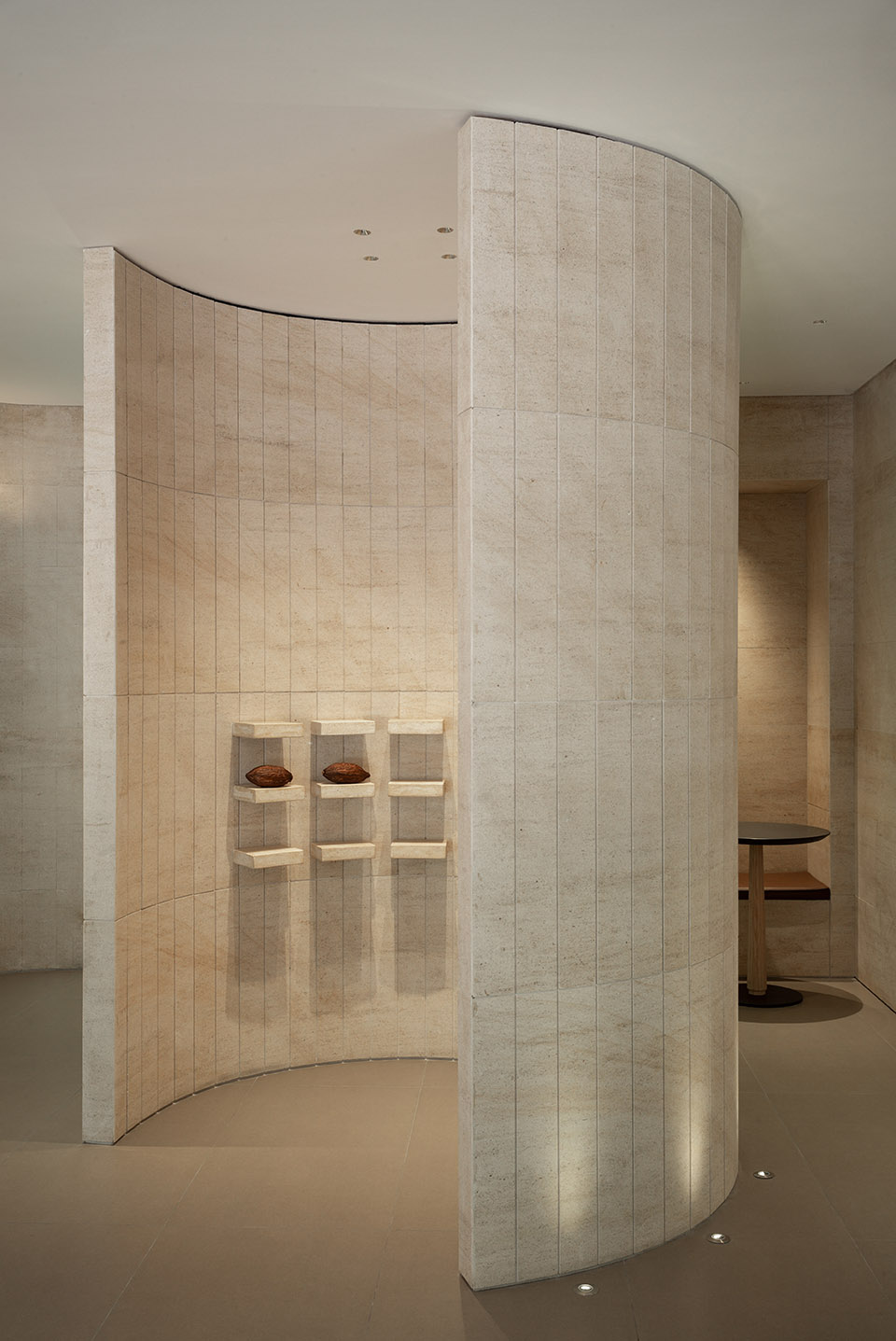 Petit Yanran say architects