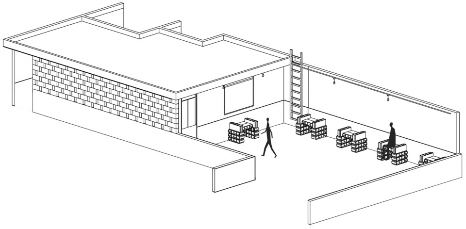 WHITES WORKSHOP ADMA Arquitectos