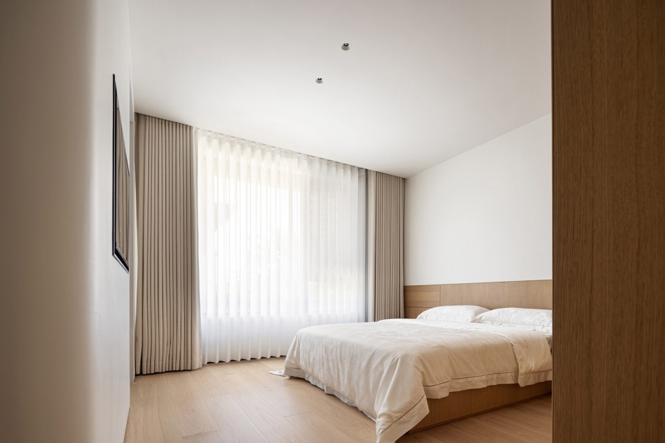 dream house by shiyi design
