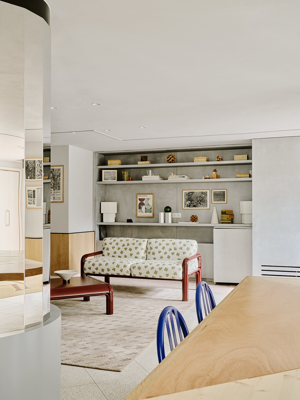 Hotel Rosalie by Marion Mailaender