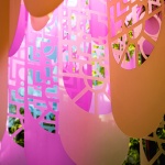 Endless Frames艺术装置，吉隆坡 / Poh Sin Studio