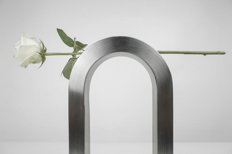 vase series by chen shujie studio