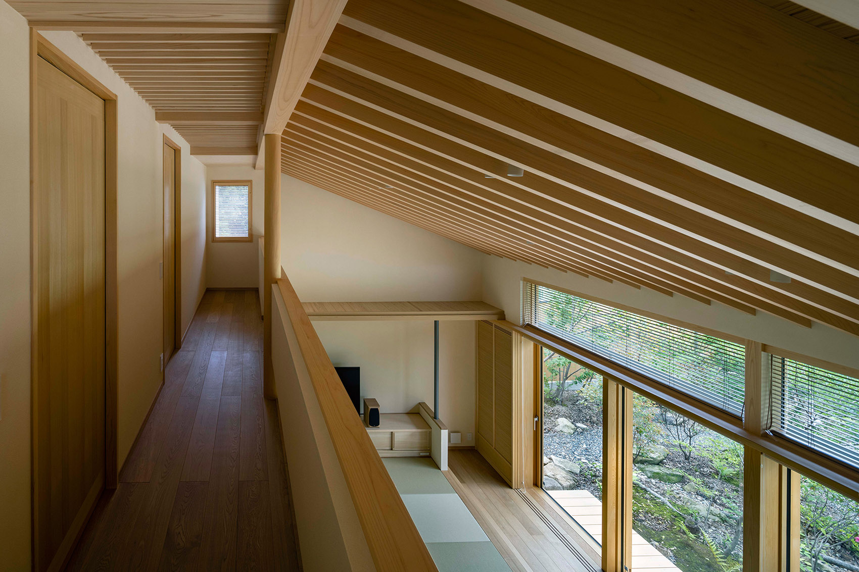 House in Nagoya Takashi Okuno Associates