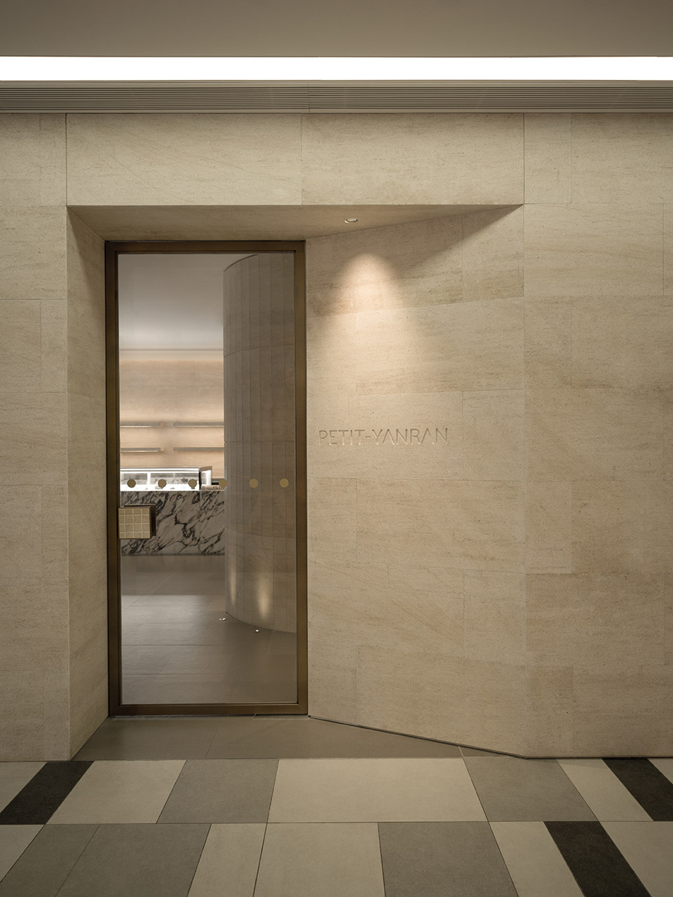 Petit Yanran say architects