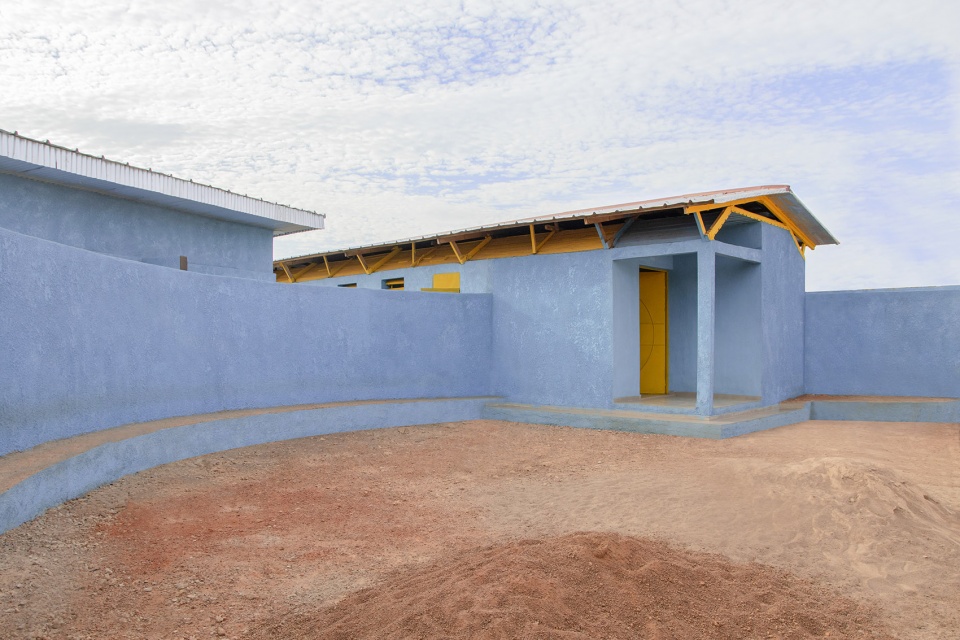 diallo sita library by hypothesis atelier