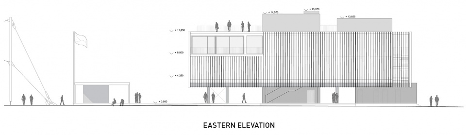Czech Pavilion at EXPO 2015 in Milan by CHYBIK KRISTOF