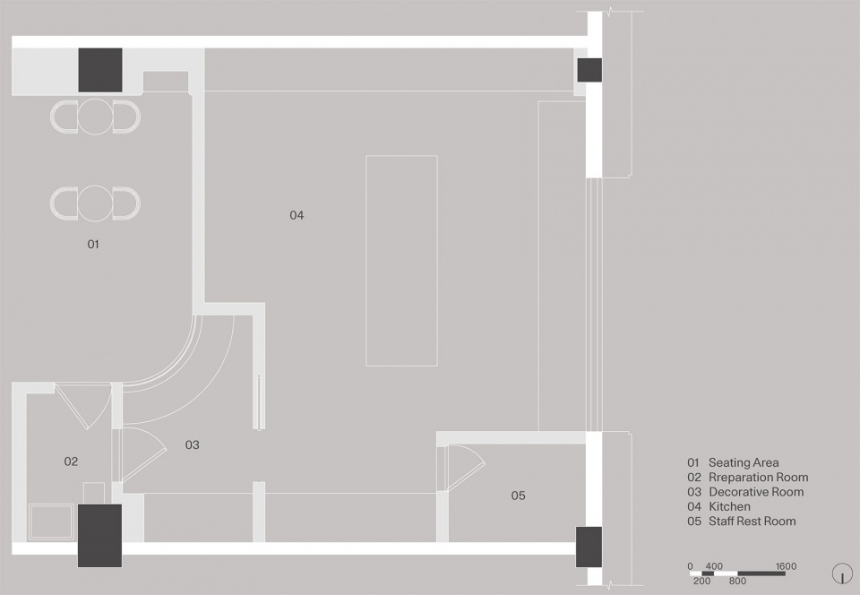 Petit Yanran say architects